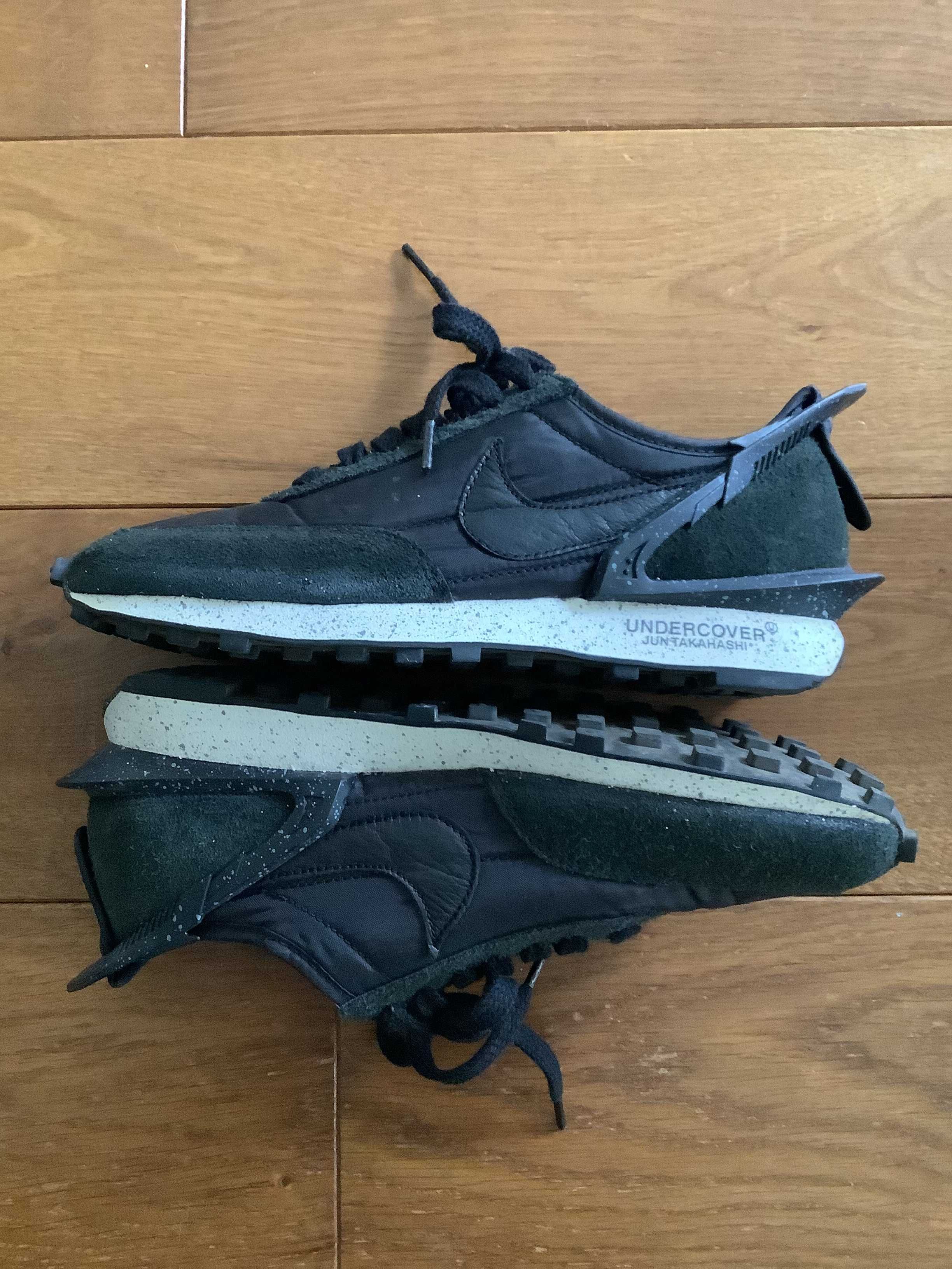 Undercover × Nike Women's Daybreak "Black/Sail"