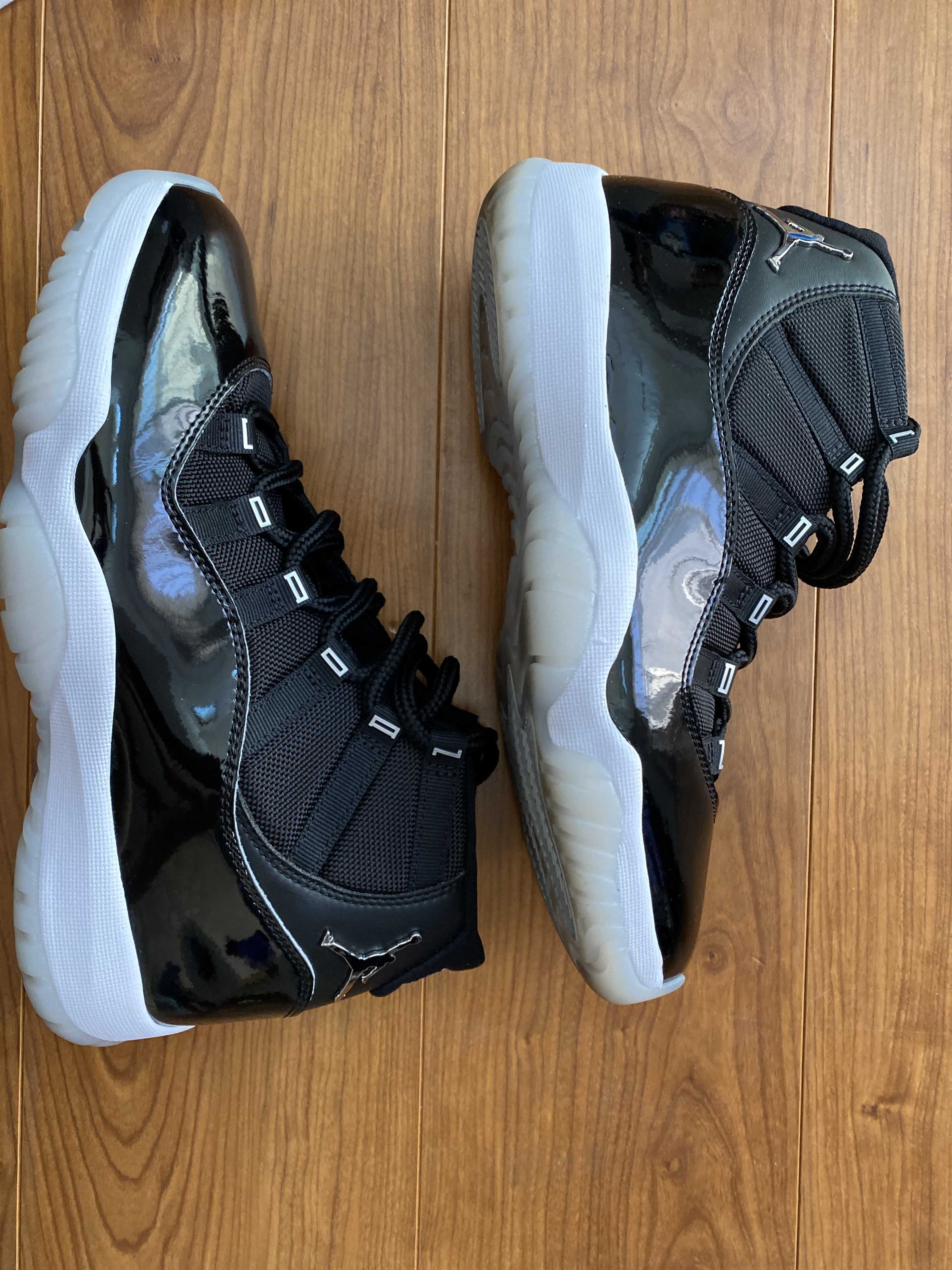 Nike Air Jordan 11 "Jubilee"