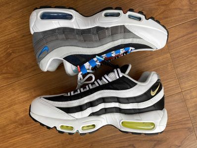 Nike Air Max 95 "Greedy 2.0"