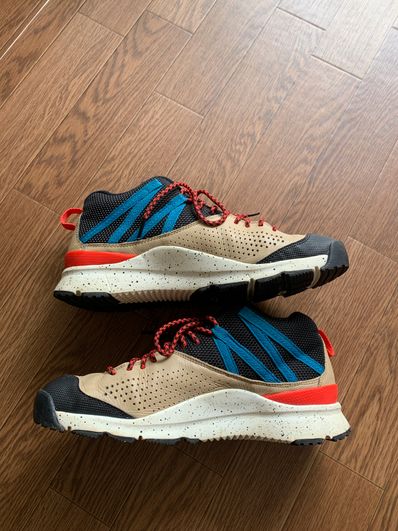 NIKE ACG OKWAHN 2 "DESERT"