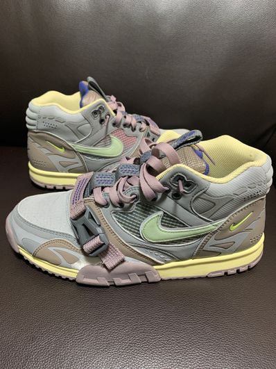 Nike air trainer sc 2025 high soa