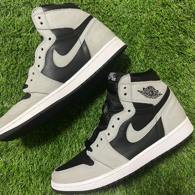 Nike Air Jordan 1 High OG "Shadow 2.0"