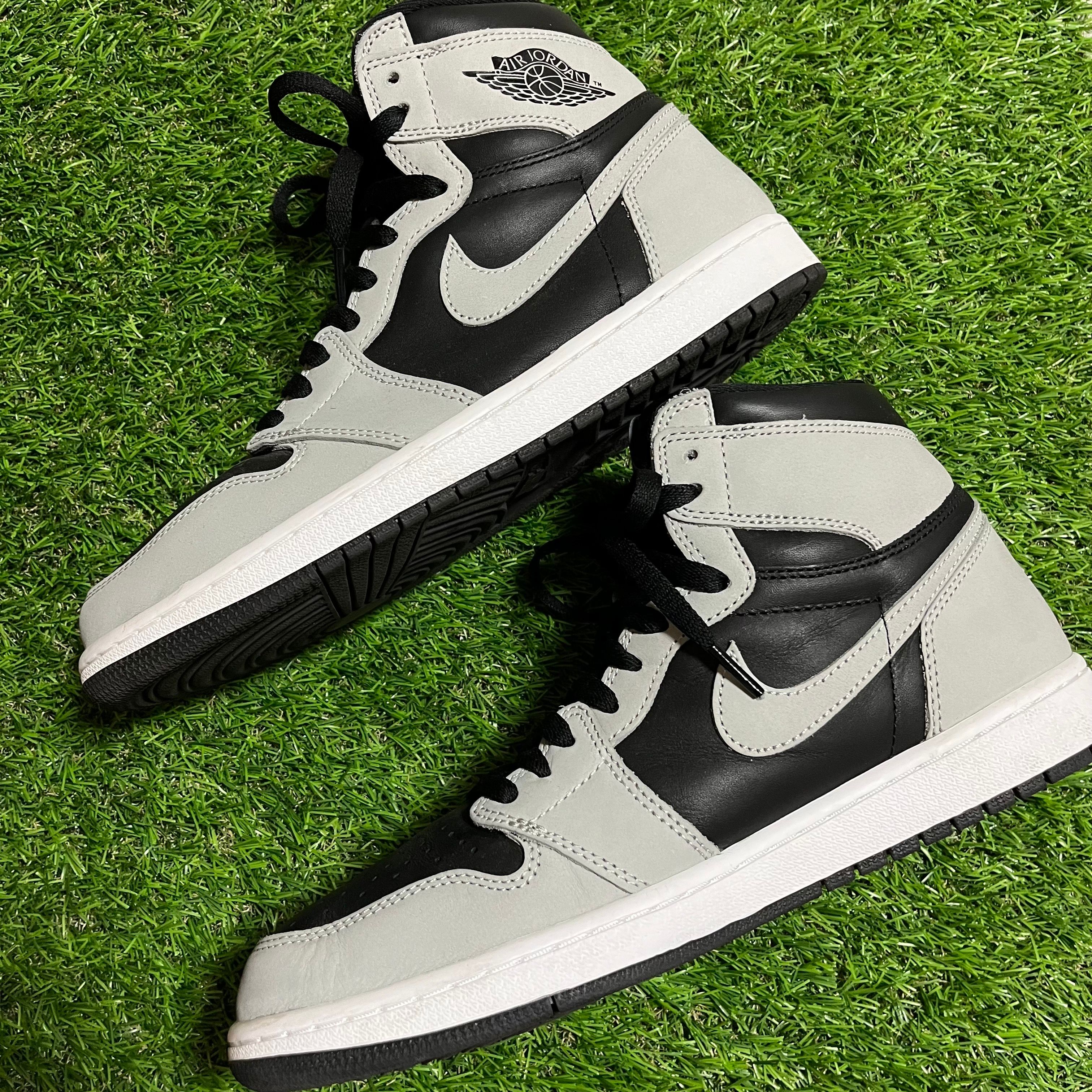 Nike Air Jordan 1 High OG "Shadow 2.0"