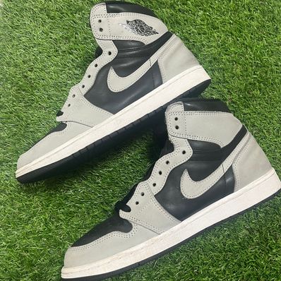 Nike Air Jordan 1 High OG "Shadow 2.0"
