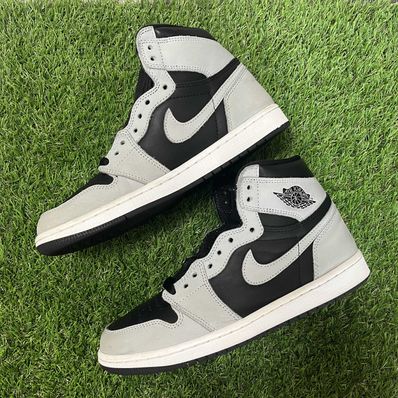 Nike Air Jordan 1 High OG "Shadow 2.0"