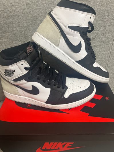 Nike Air Jordan 1 High OG "Bleached Coral"