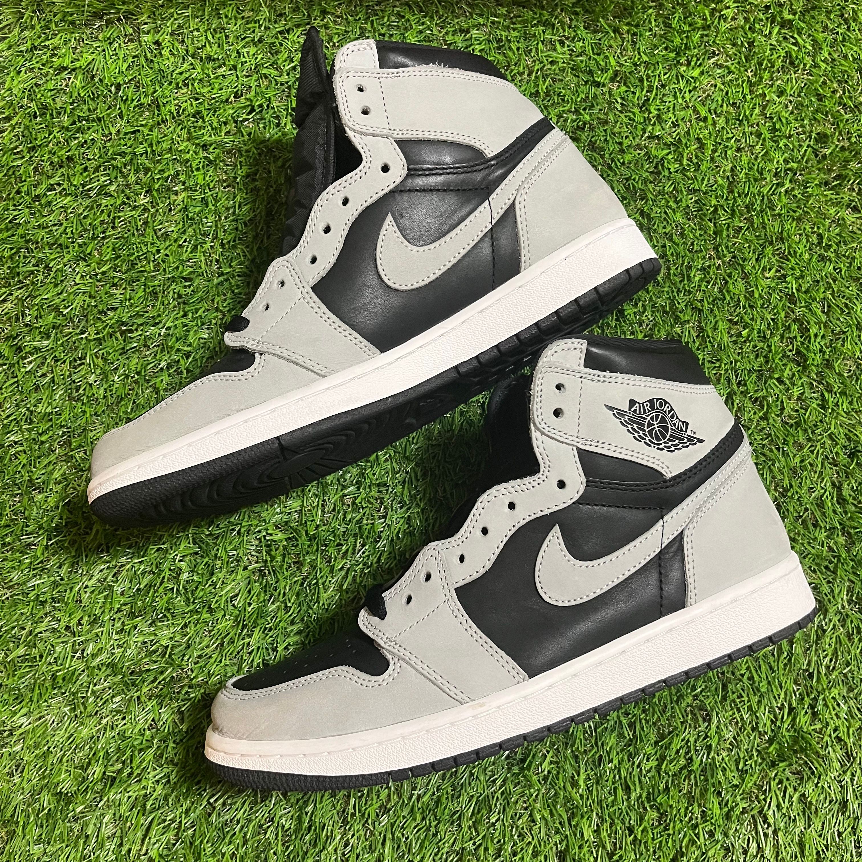 Nike Air Jordan 1 High OG "Shadow 2.0"