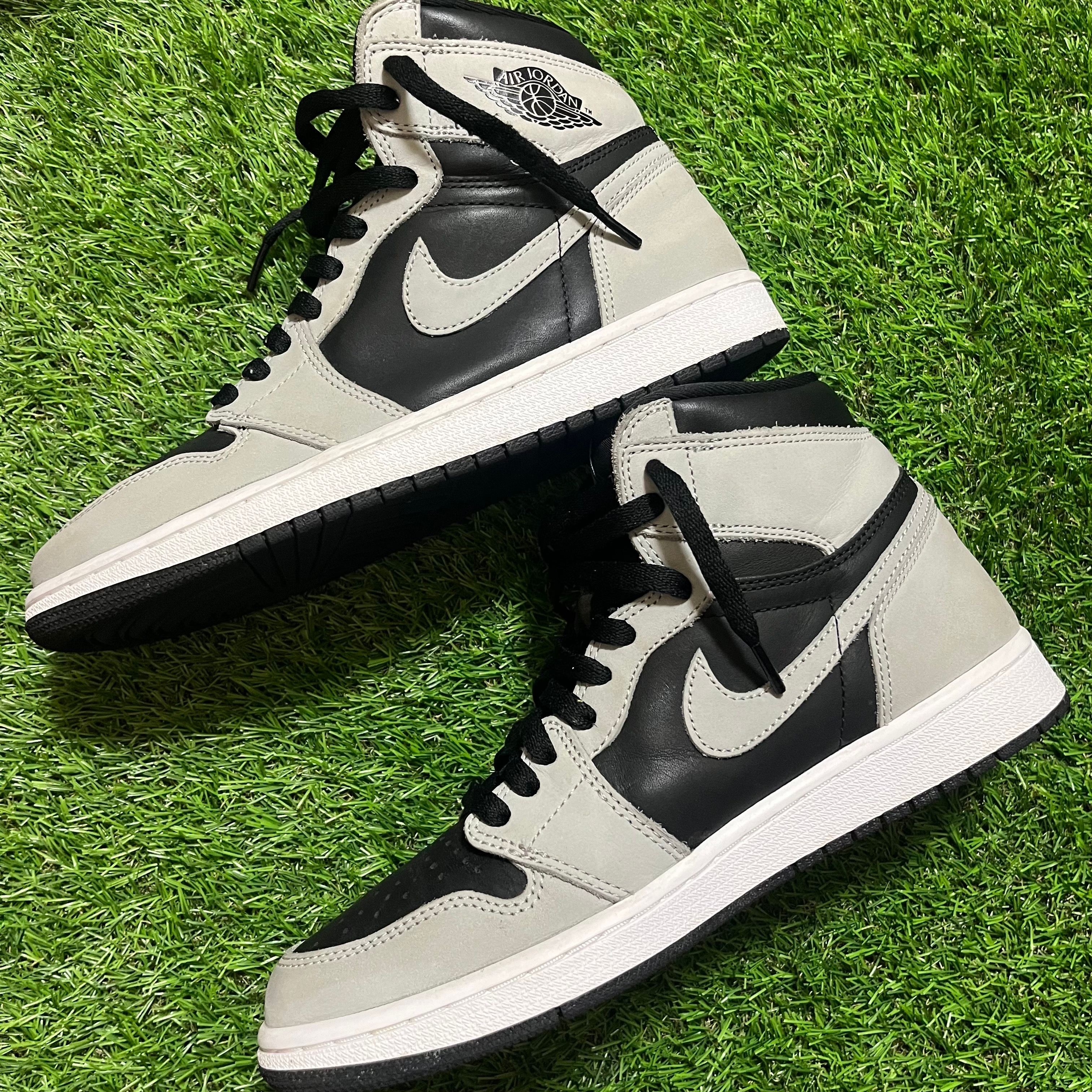 Nike Air Jordan 1 High OG "Shadow 2.0"
