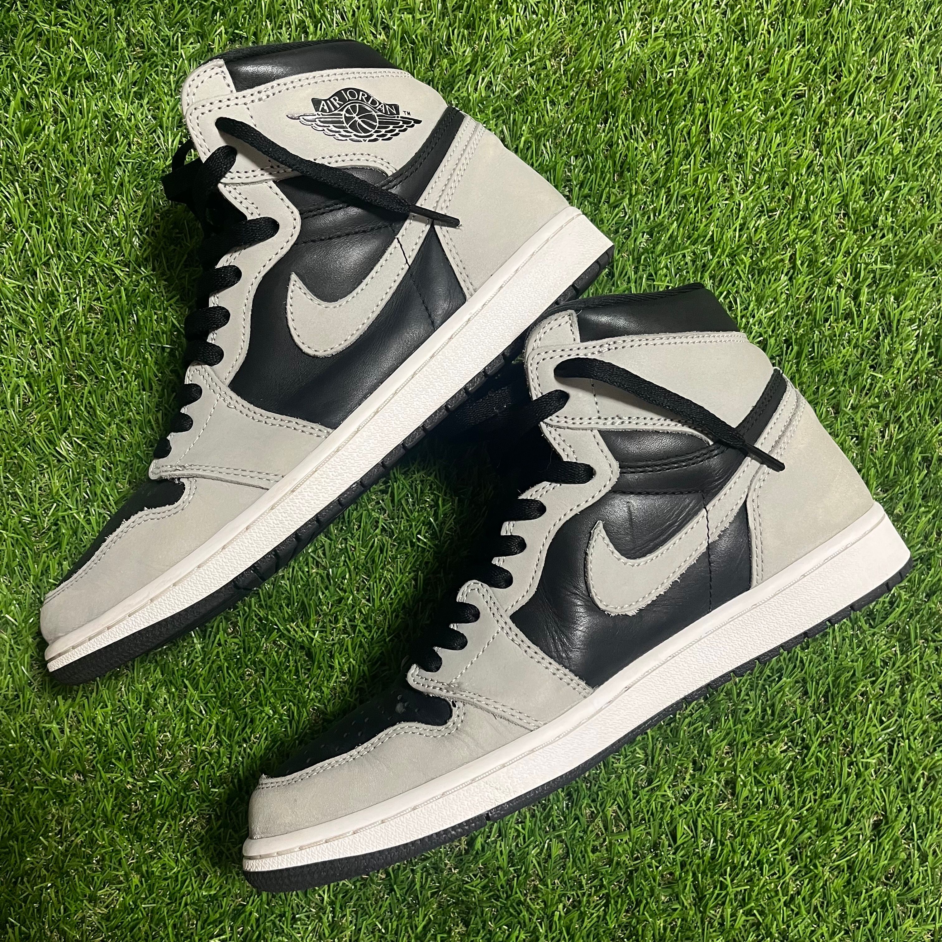 Nike Air Jordan 1 High OG "Shadow 2.0"
