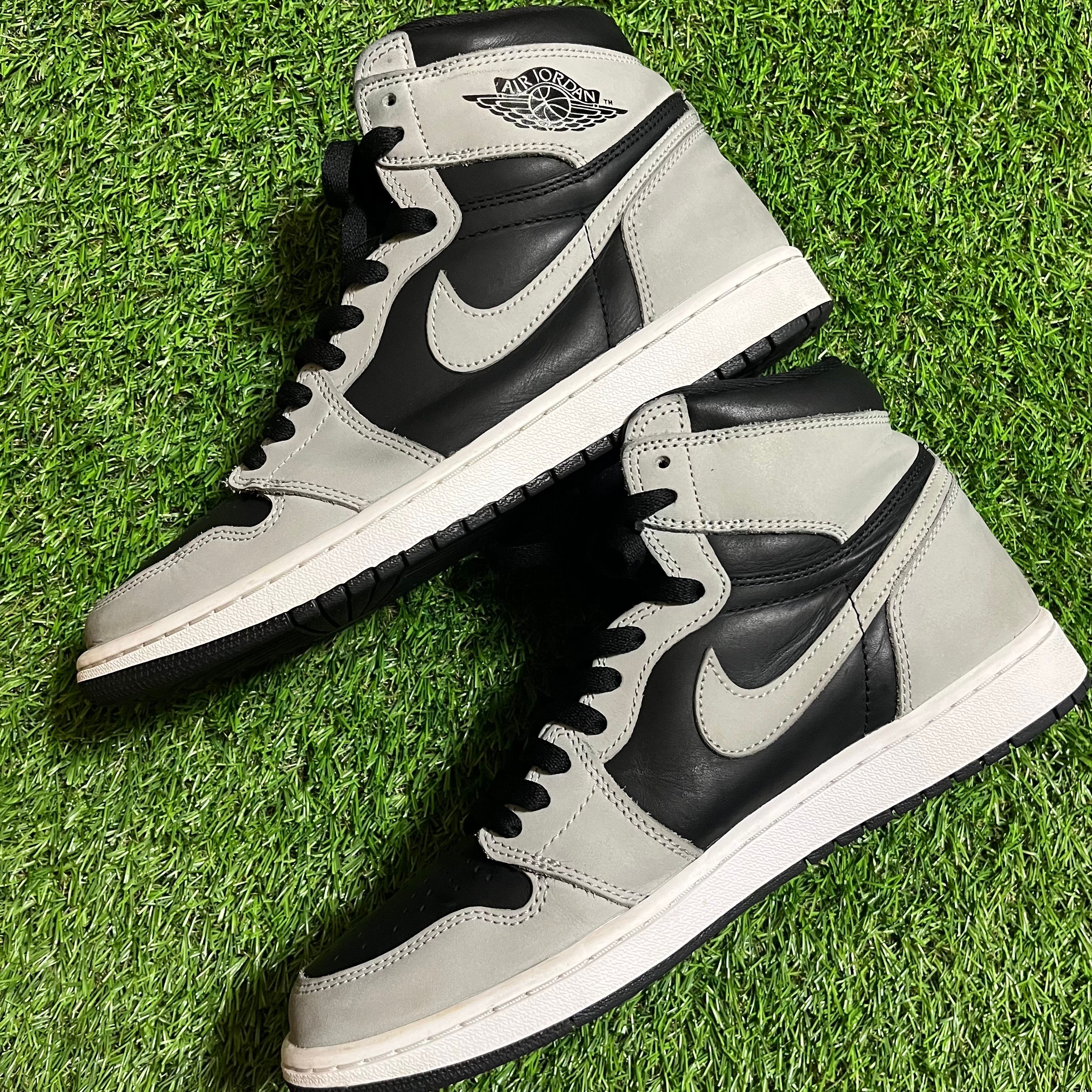 Nike Air Jordan 1 High OG "Shadow 2.0"