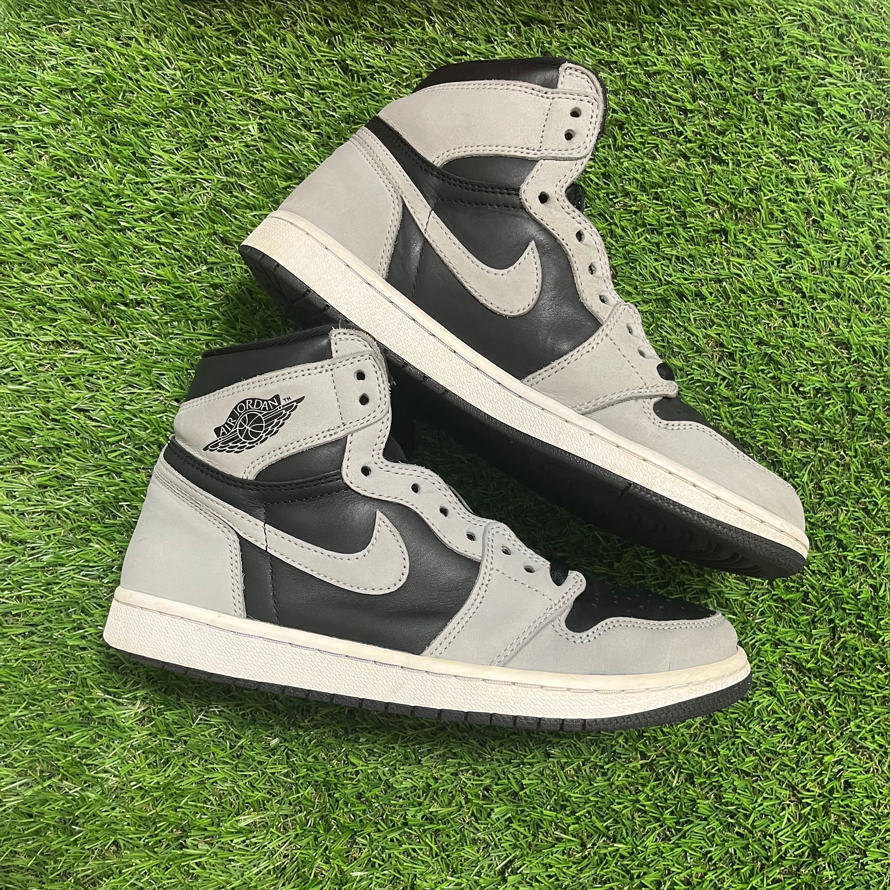 Nike Air Jordan 1 High OG "Shadow 2.0"