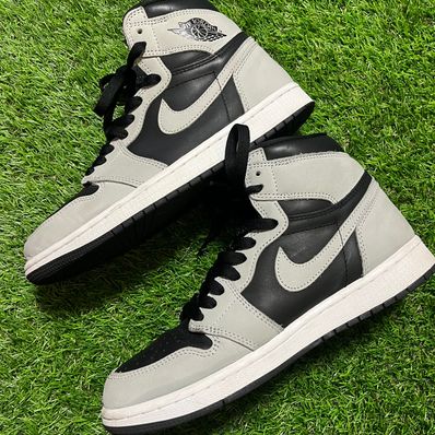 Nike Air Jordan 1 High OG "Shadow 2.0"