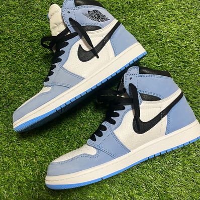 Nike Air Jordan 1 High OG "University Blue"