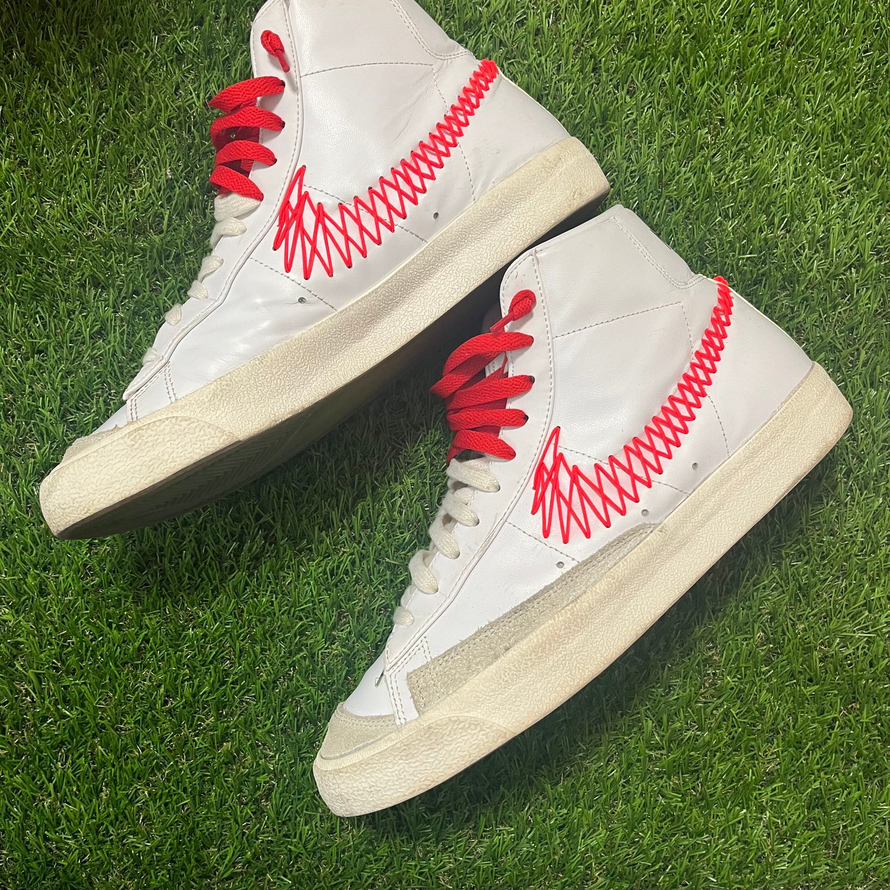 Nike Blazer Mid '77 Vintage "Spring Festival"