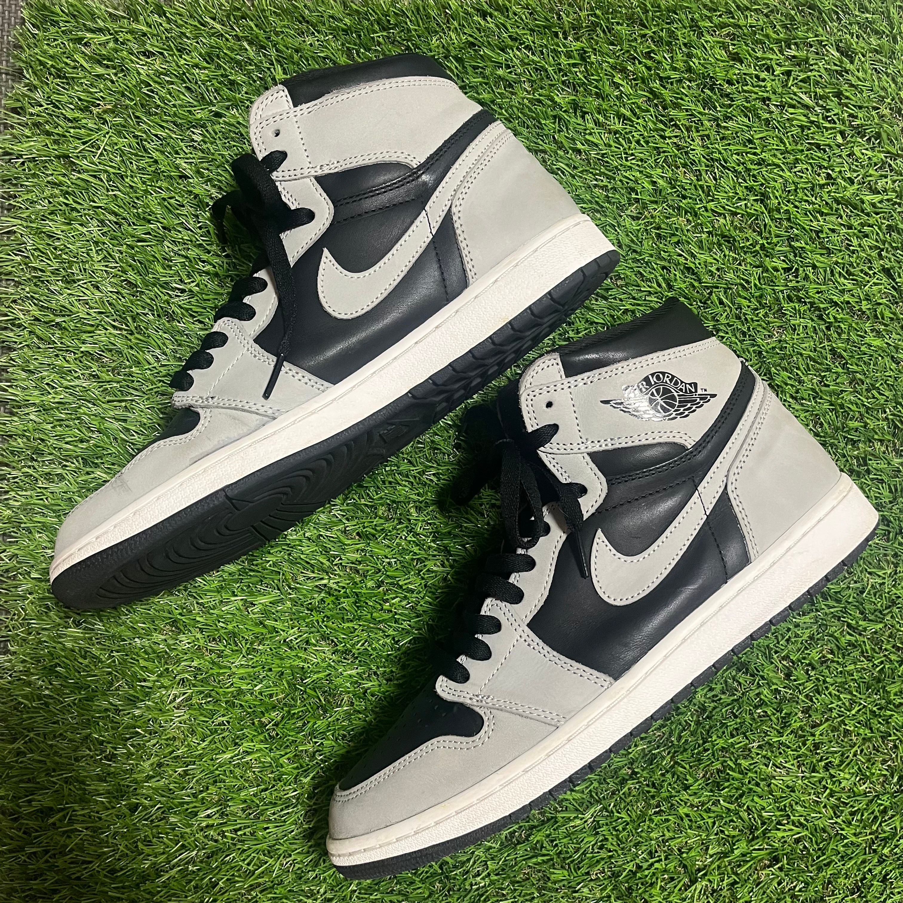 Nike Air Jordan 1 High OG "Shadow 2.0"