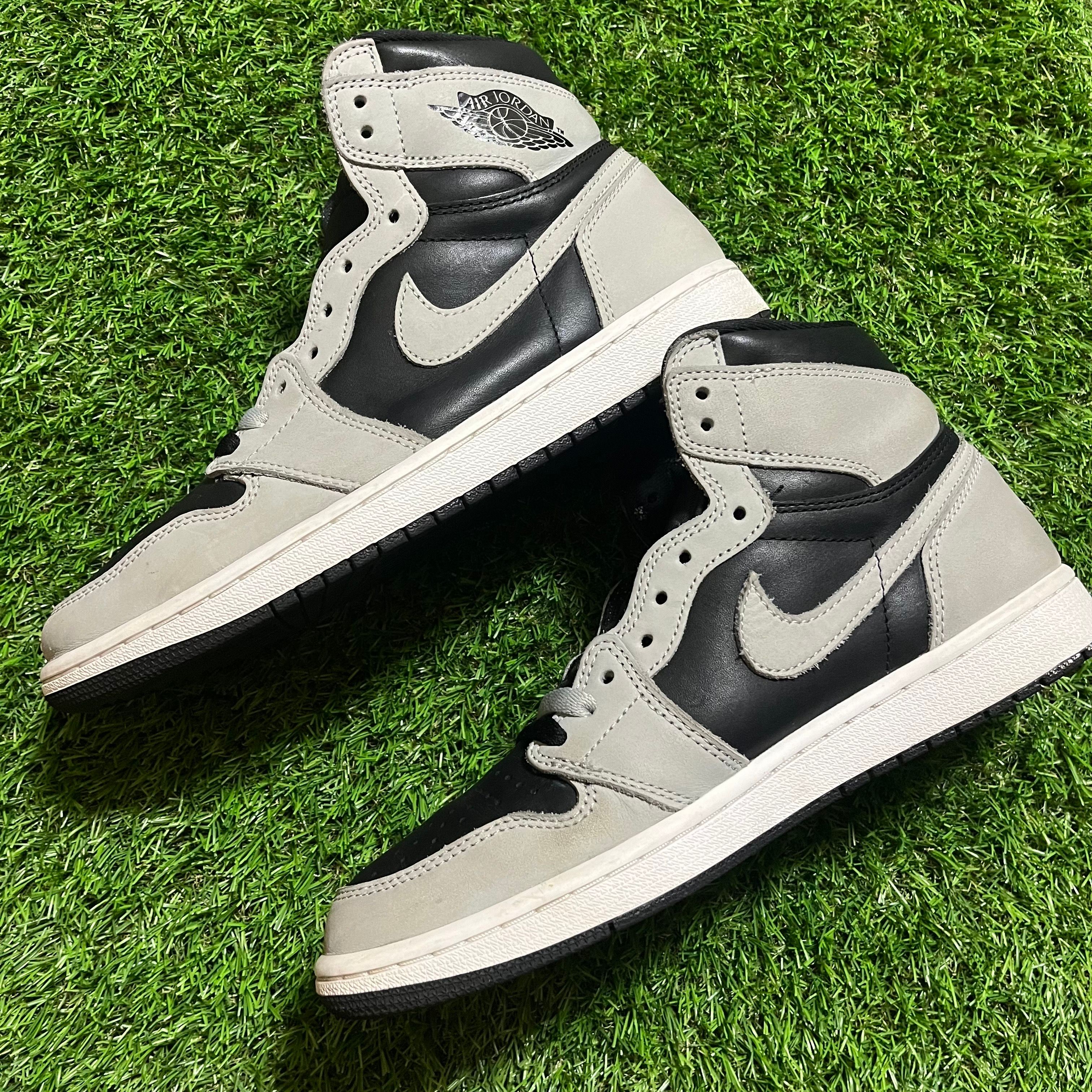 Nike Air Jordan 1 High OG "Shadow 2.0"