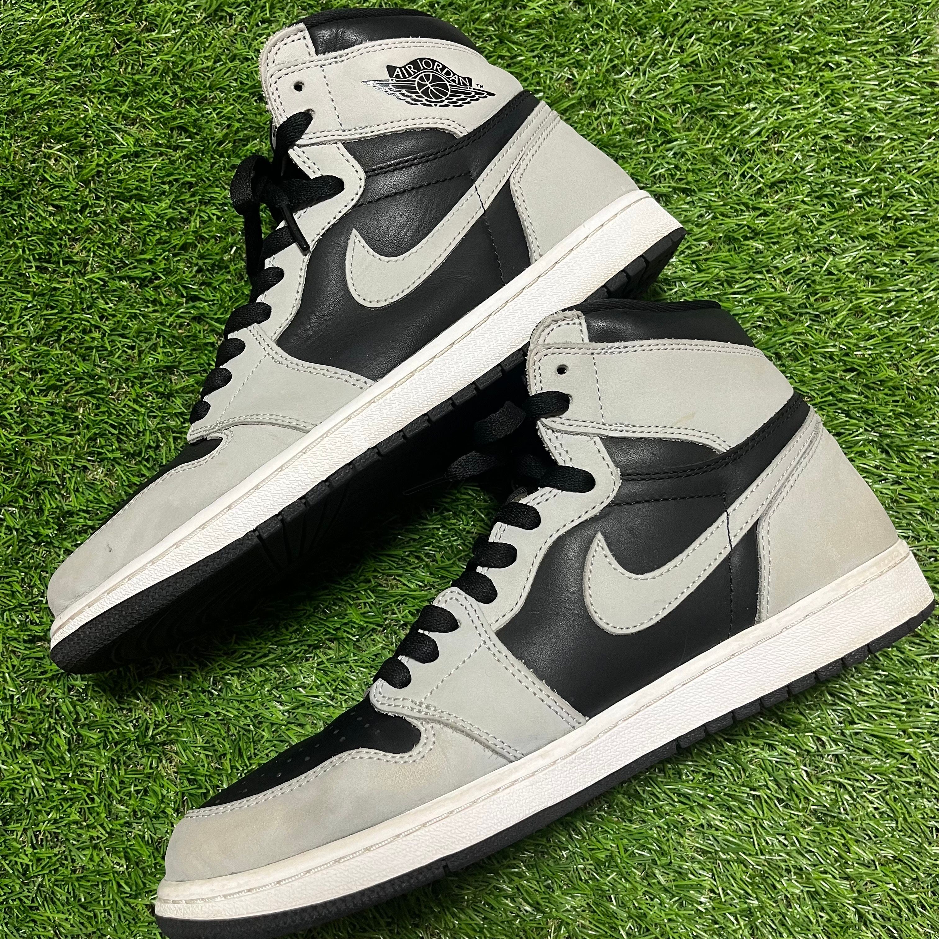 Nike Air Jordan 1 High OG "Shadow 2.0"