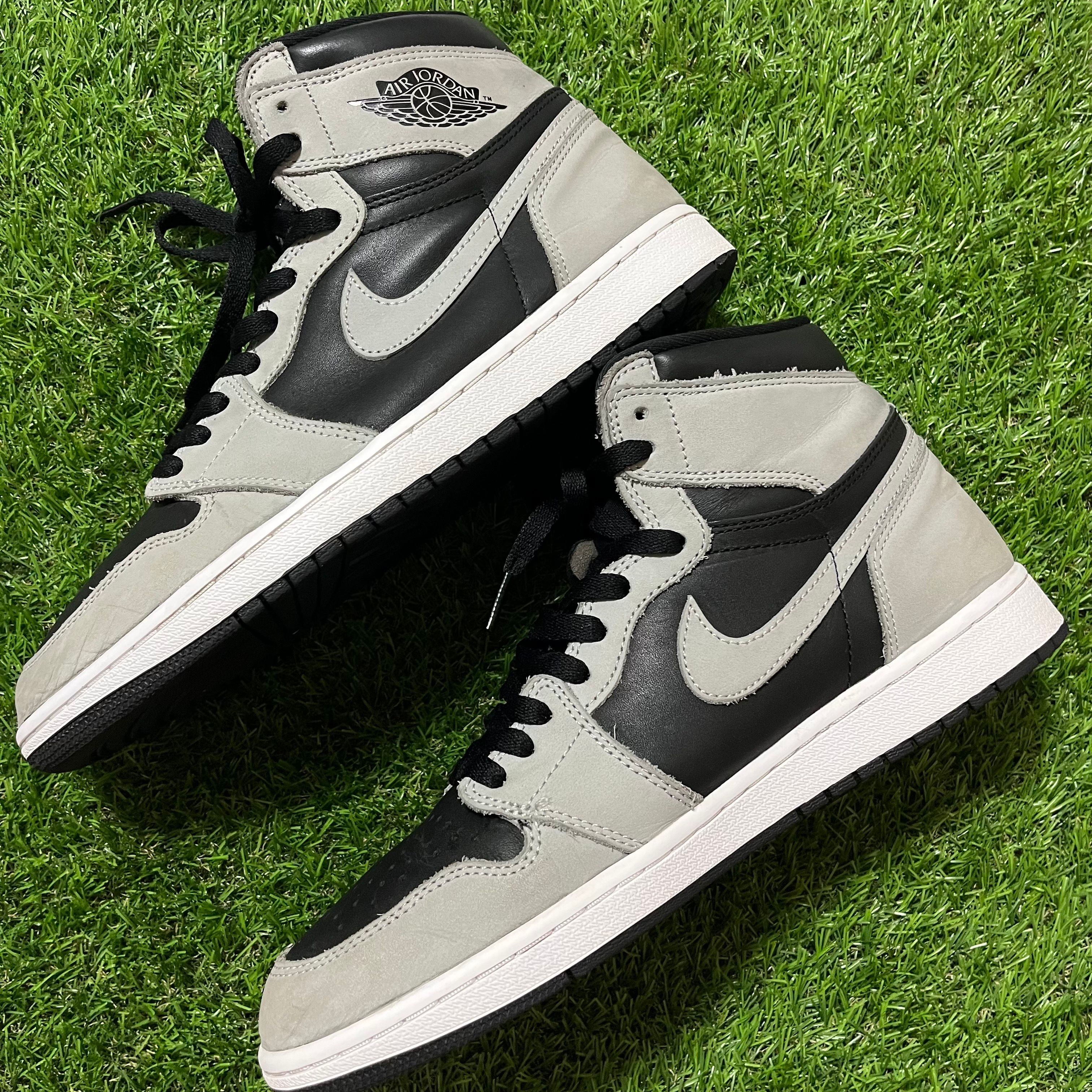 Nike Air Jordan 1 High OG "Shadow 2.0"
