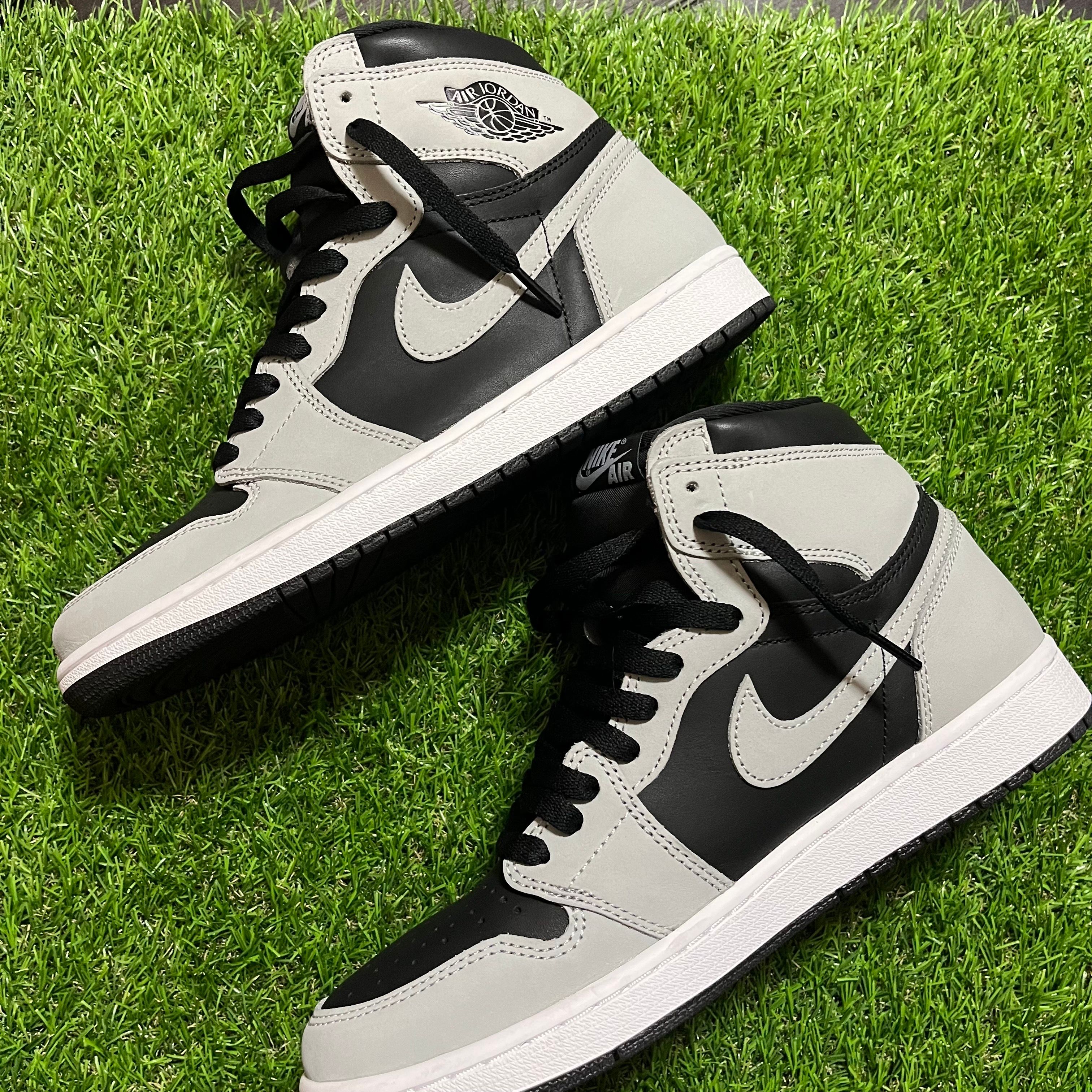 Nike Air Jordan 1 High OG "Shadow 2.0"