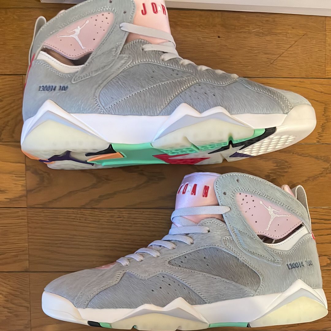 Nike Air Jordan 7 SE "Hare 2.0"