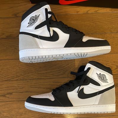 Nike Air Jordan 1 High OG "Bleached Coral"