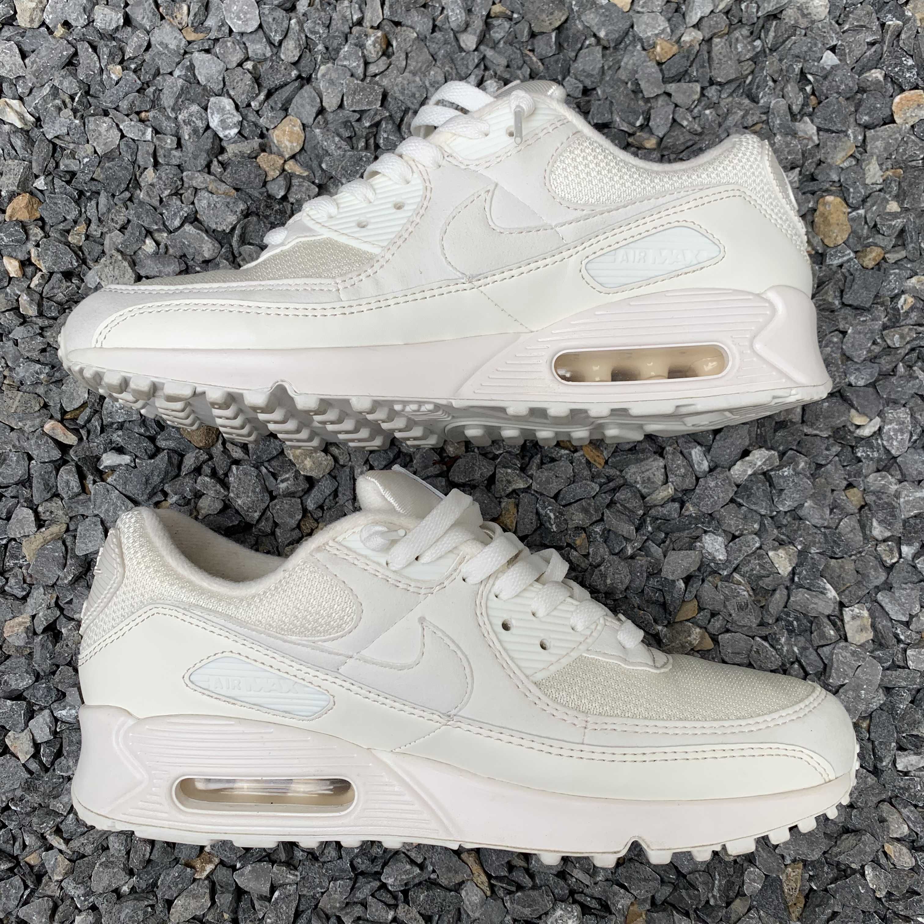 NIKE AIR MAX 90 NRG "RECRAFT"