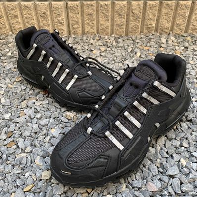 Nike Air Max 95 Ndstrkt "Black"