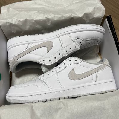 Nike Air Jordan 1 Low OG