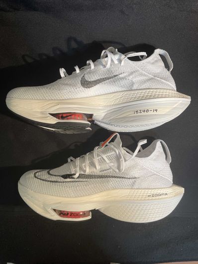 Nike Air Zoom Alphafly Next% 2 "Prototype"