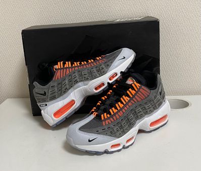 Nike GS Air Max 95 Recraft "Black/Aquamarine"