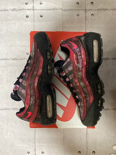 Nike Air Max 95 "Cherry Blossom"