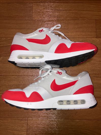Nike Air Max 1 ’86 OG "Big Bubble Red"