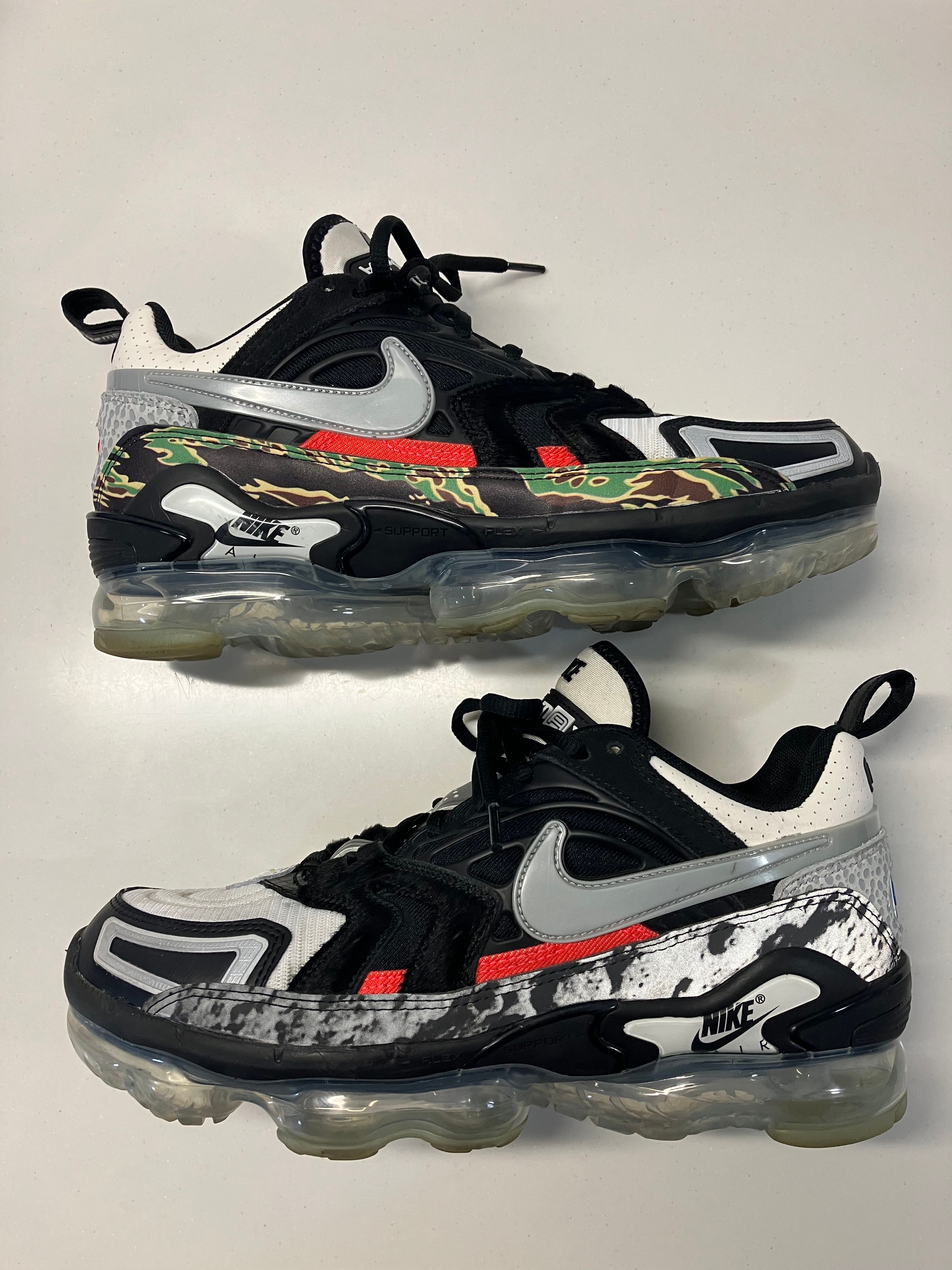 Nike Air Vapormax EVO "What The"