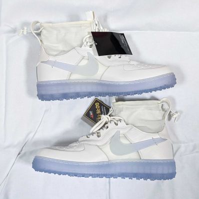 Nike Air Force 1 High GORE-TEX "Phantom/White"
