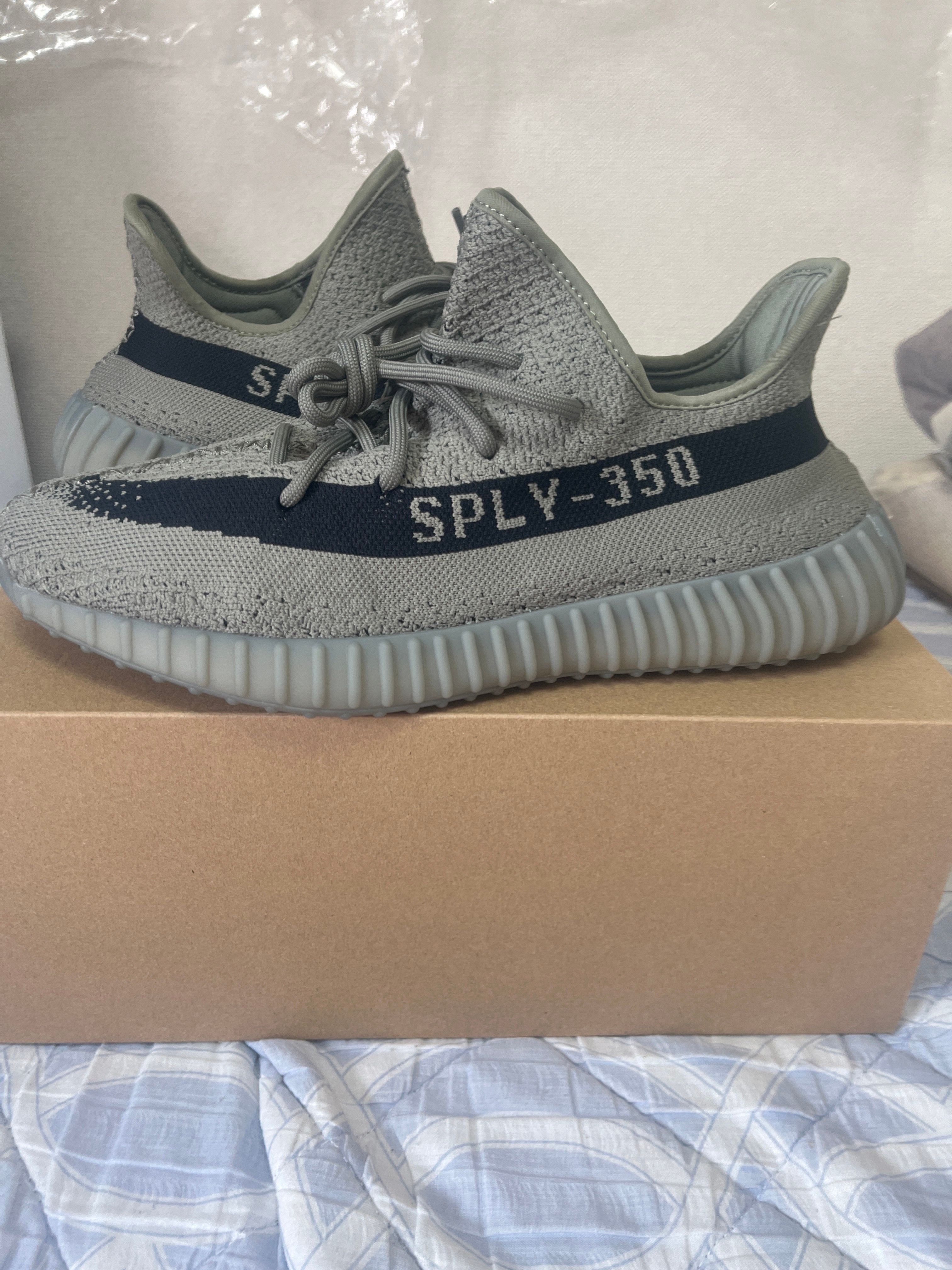 adidas YEEZY Boost 350V2 "Granite"