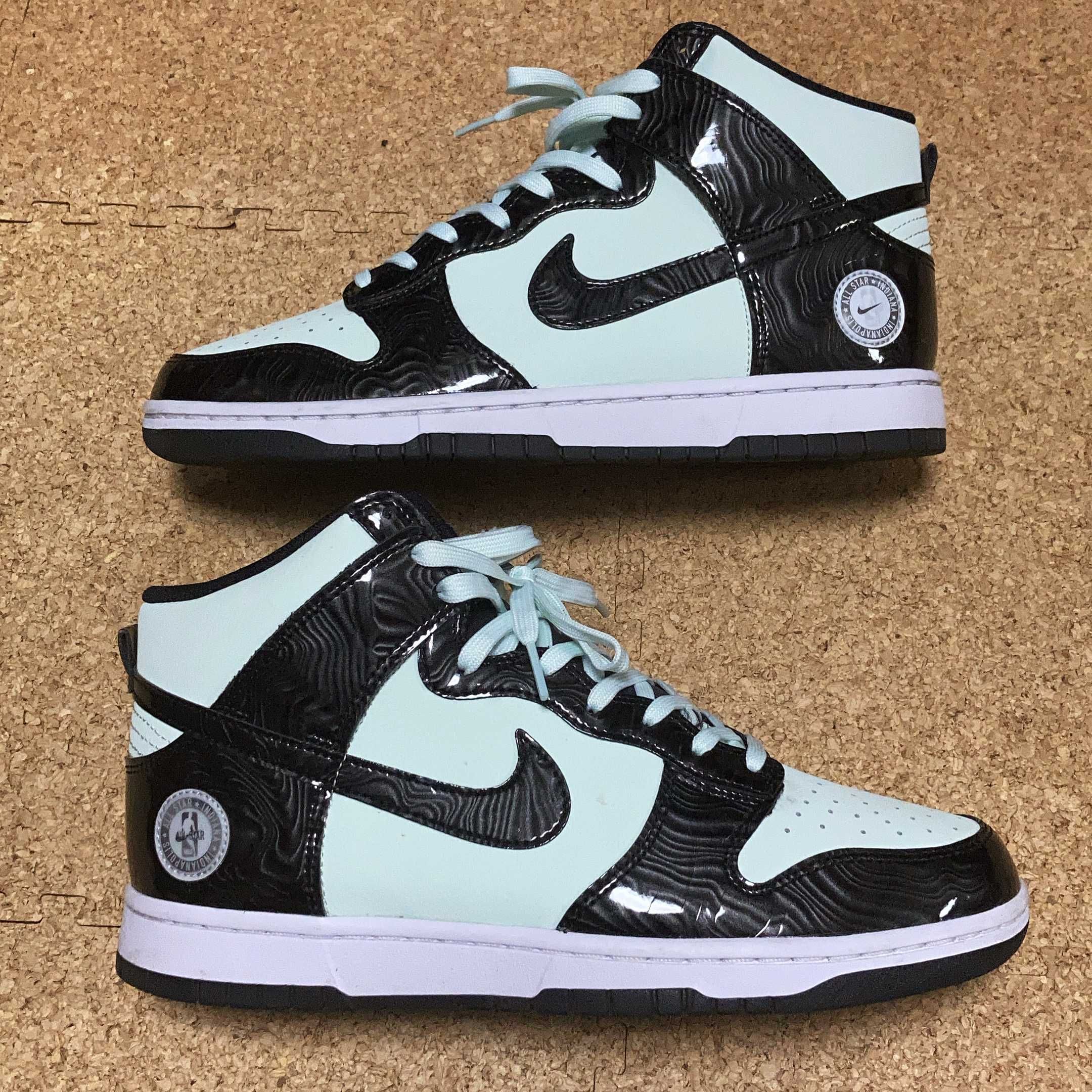 Nike Dunk High "All-Star" (2021)