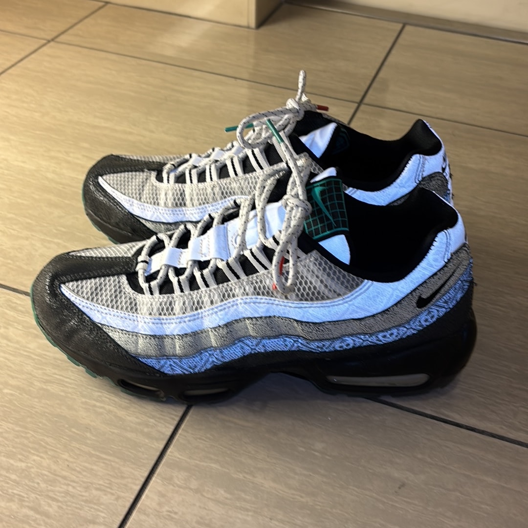 Nike Air Max 95 SE "Day of the Dead"