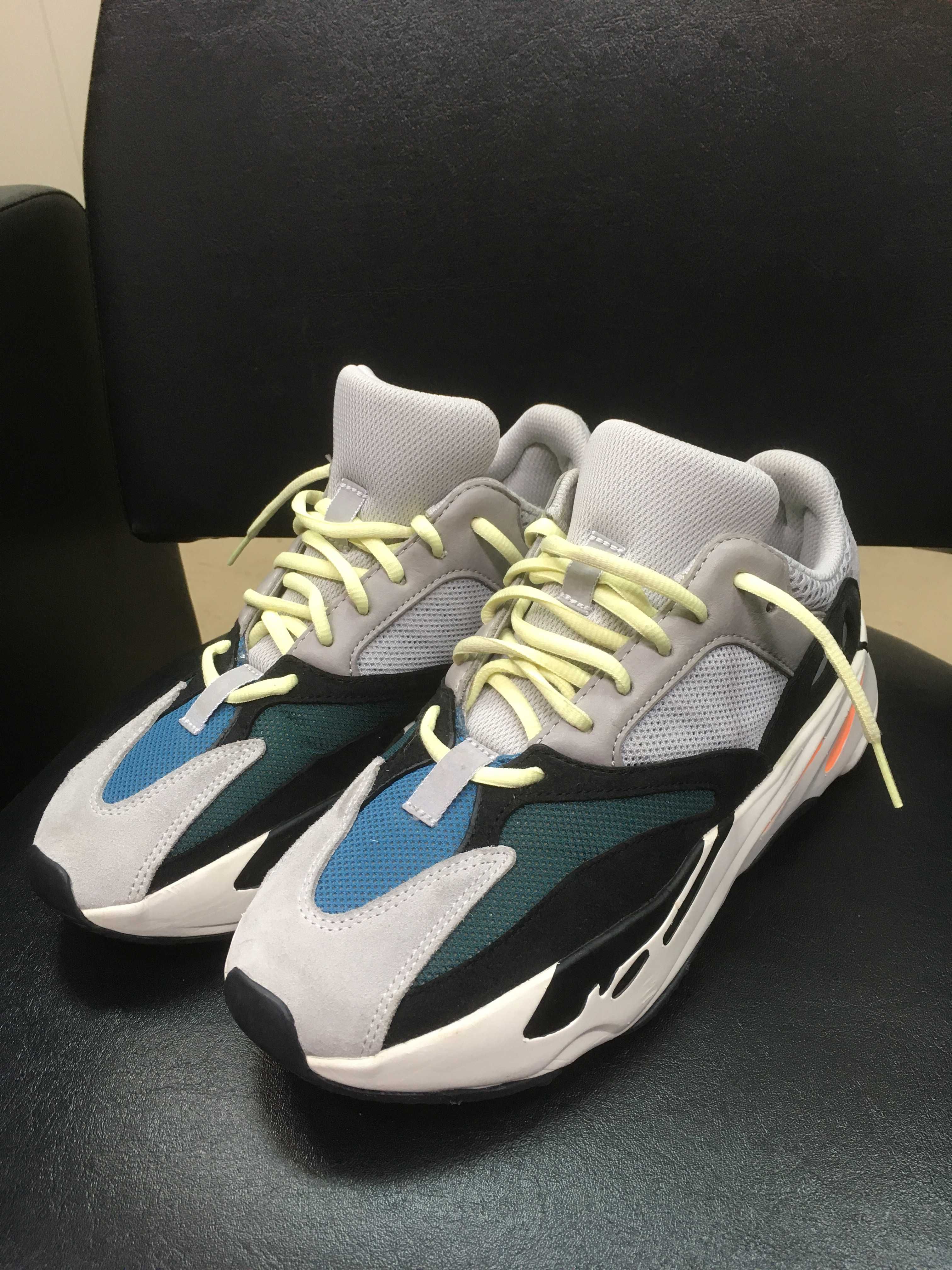 adidas YEEZY Boost 700 "Wave Runner"