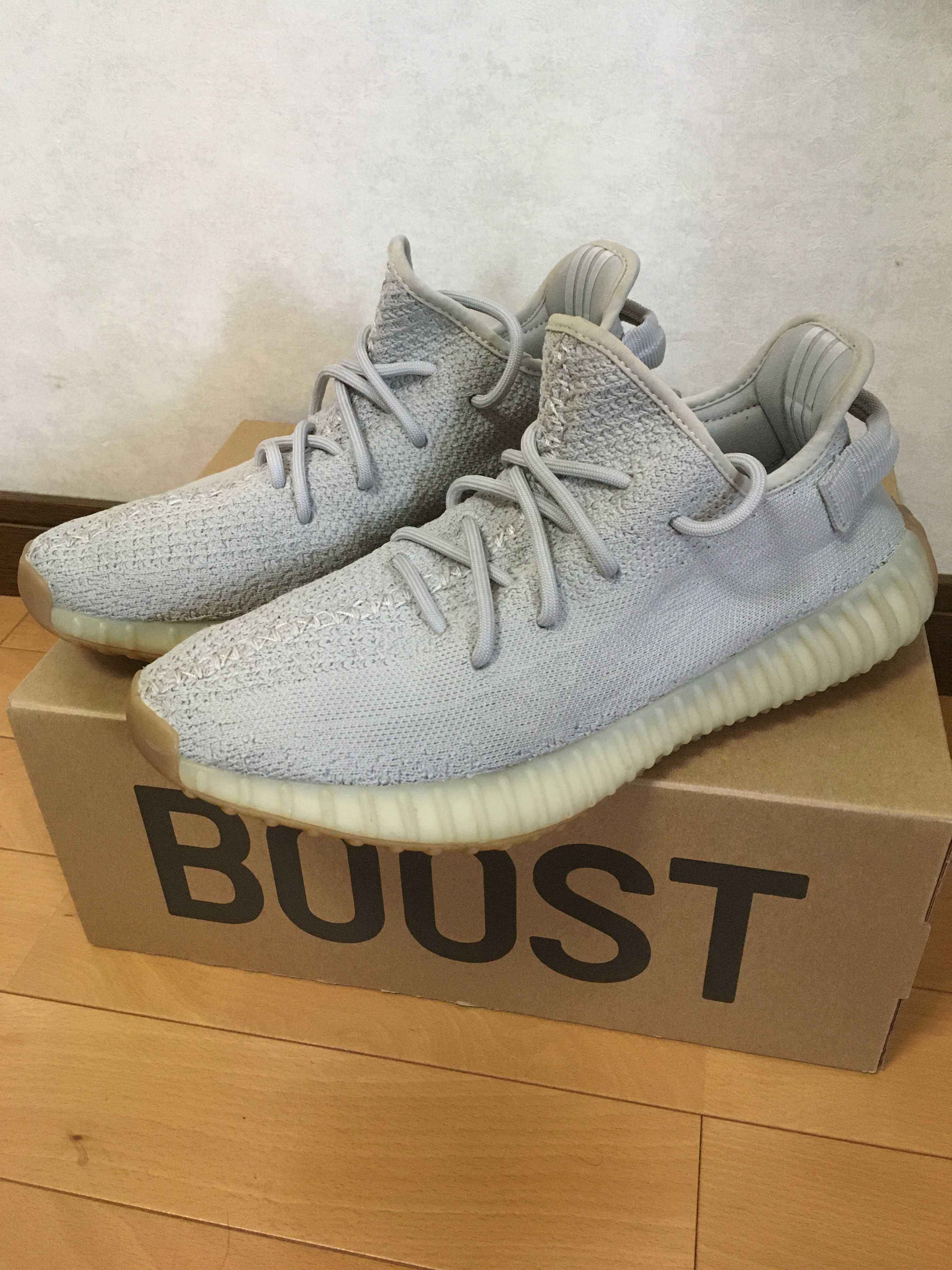 adidas YEEZY BOOST 350 V2 "Sesame"