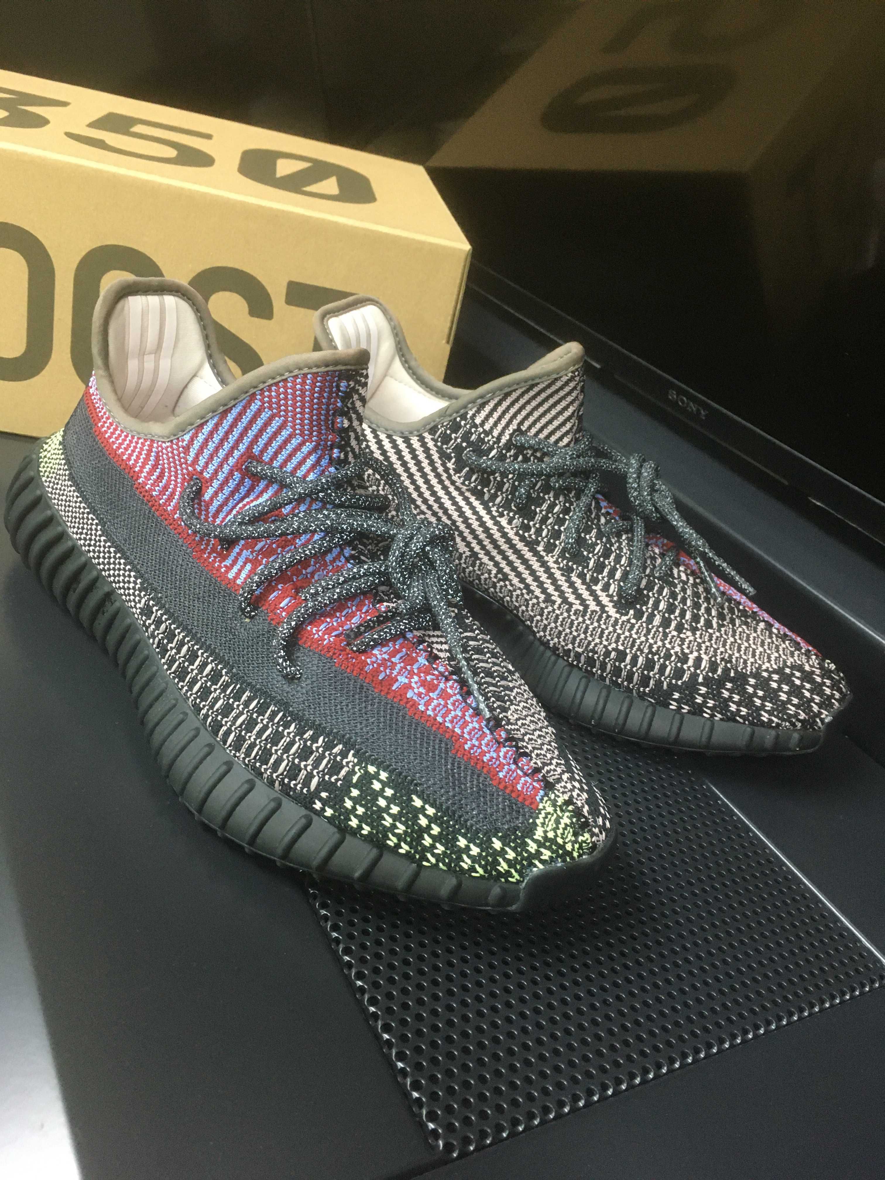 adidas Yeezy Boost 350 v2 "Yecheil"