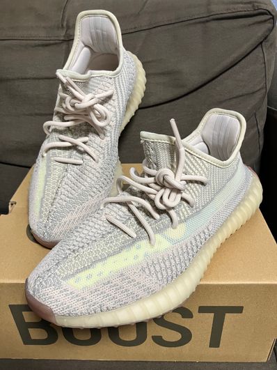 Adidas yeezy boost sales 350 v2 citrin 500mg
