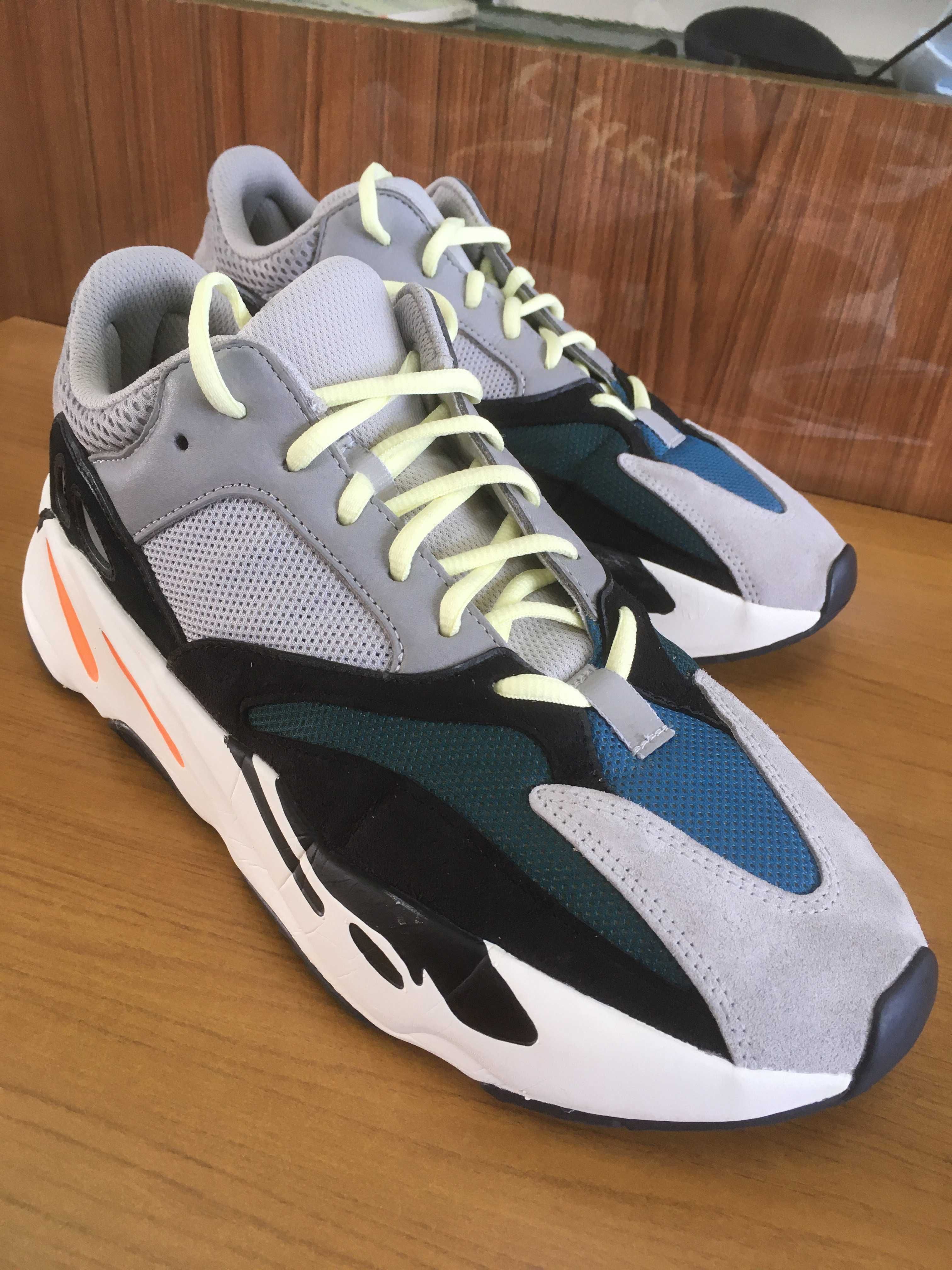 adidas YEEZY Boost 700 "Wave Runner"