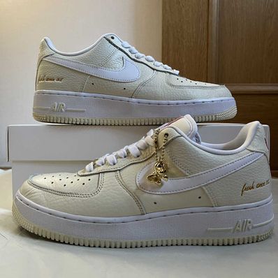 Nike Air Force 1 Low '07 "Popcorn"