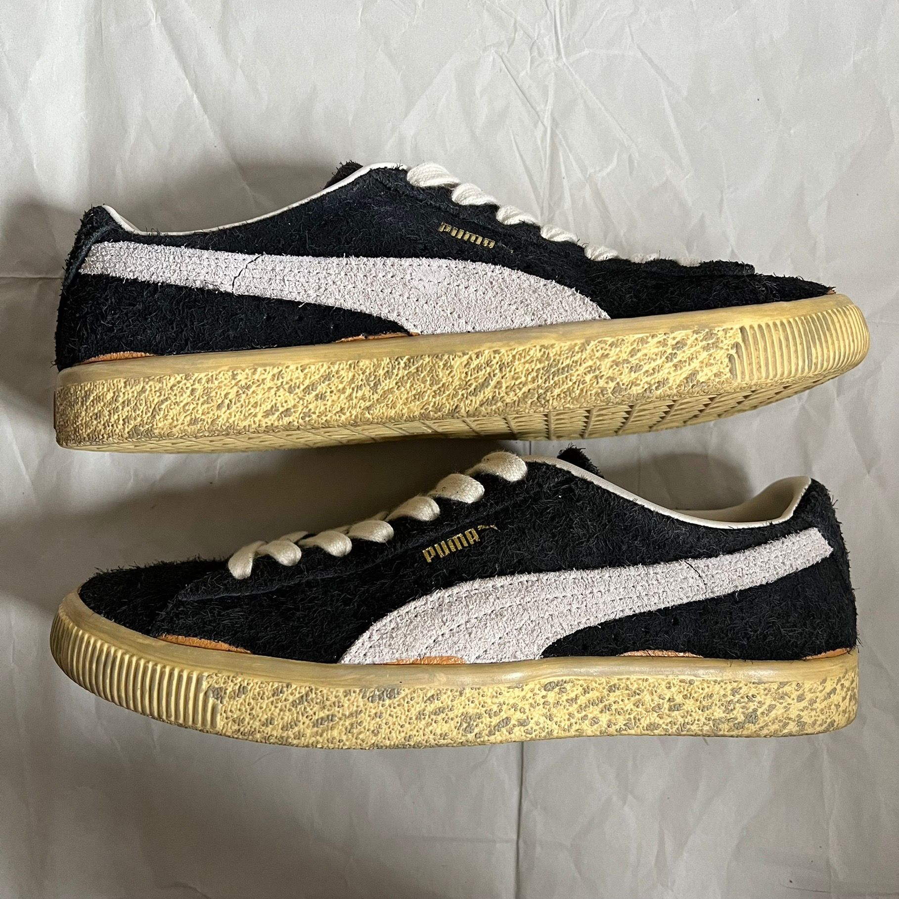 Puma Suede VTG "The Never Worn"