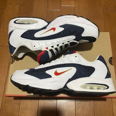 Nike Air Max Triax 96 "USA"