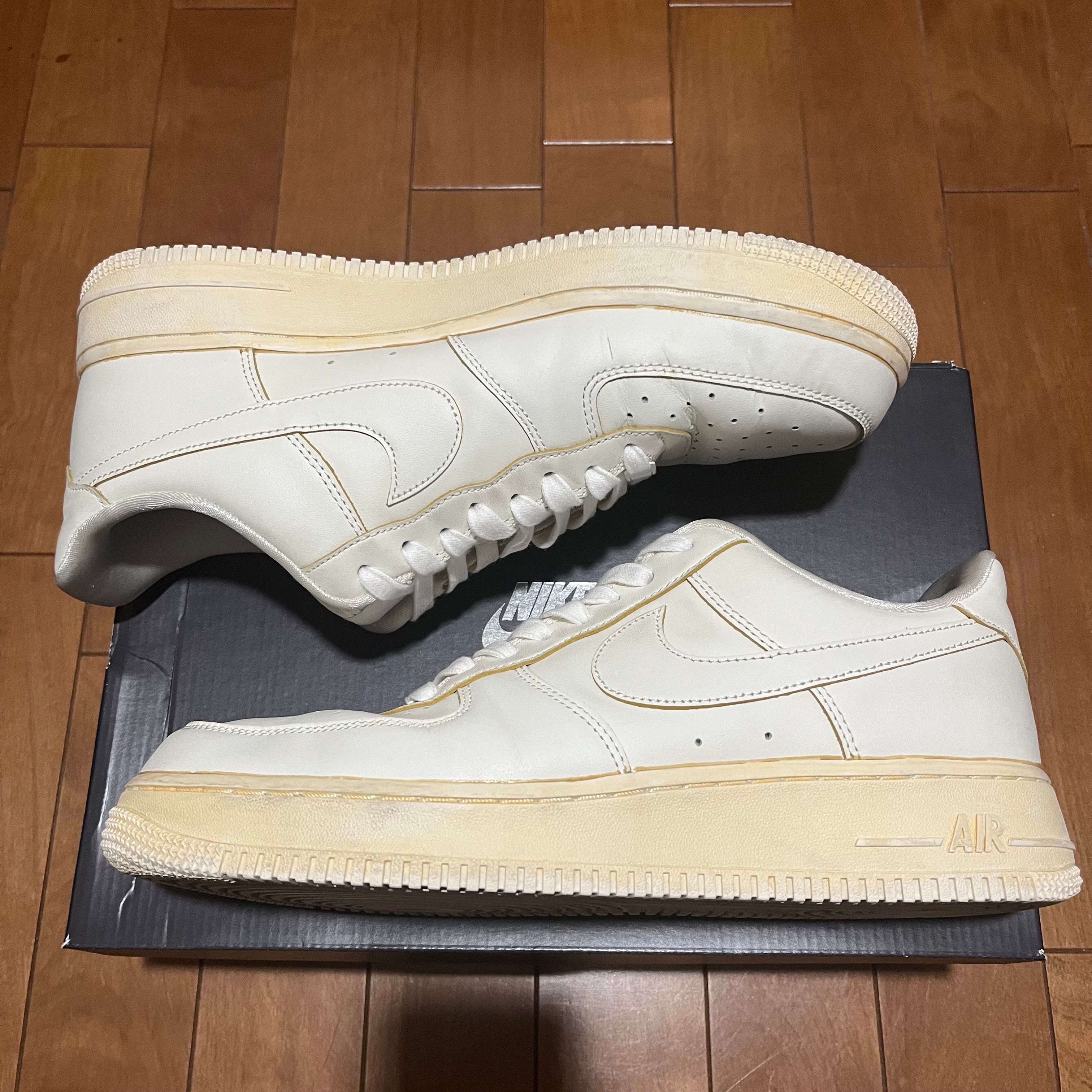 Nike Air Force 1 Low '07 LV8 "Made You Look"