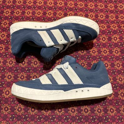 adidas Adimatic "Night Marine"