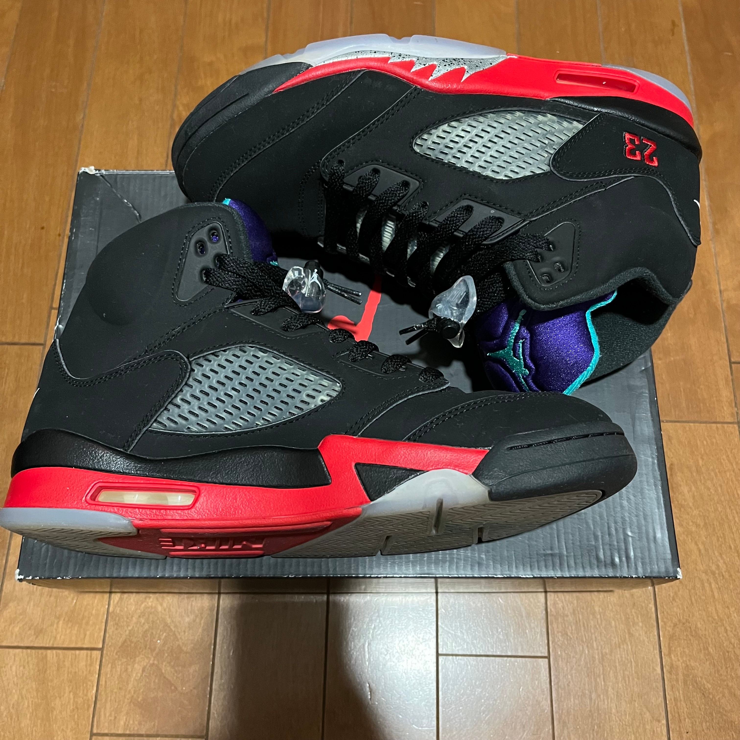 Nike Air Jordan 5 Retro "Top3"