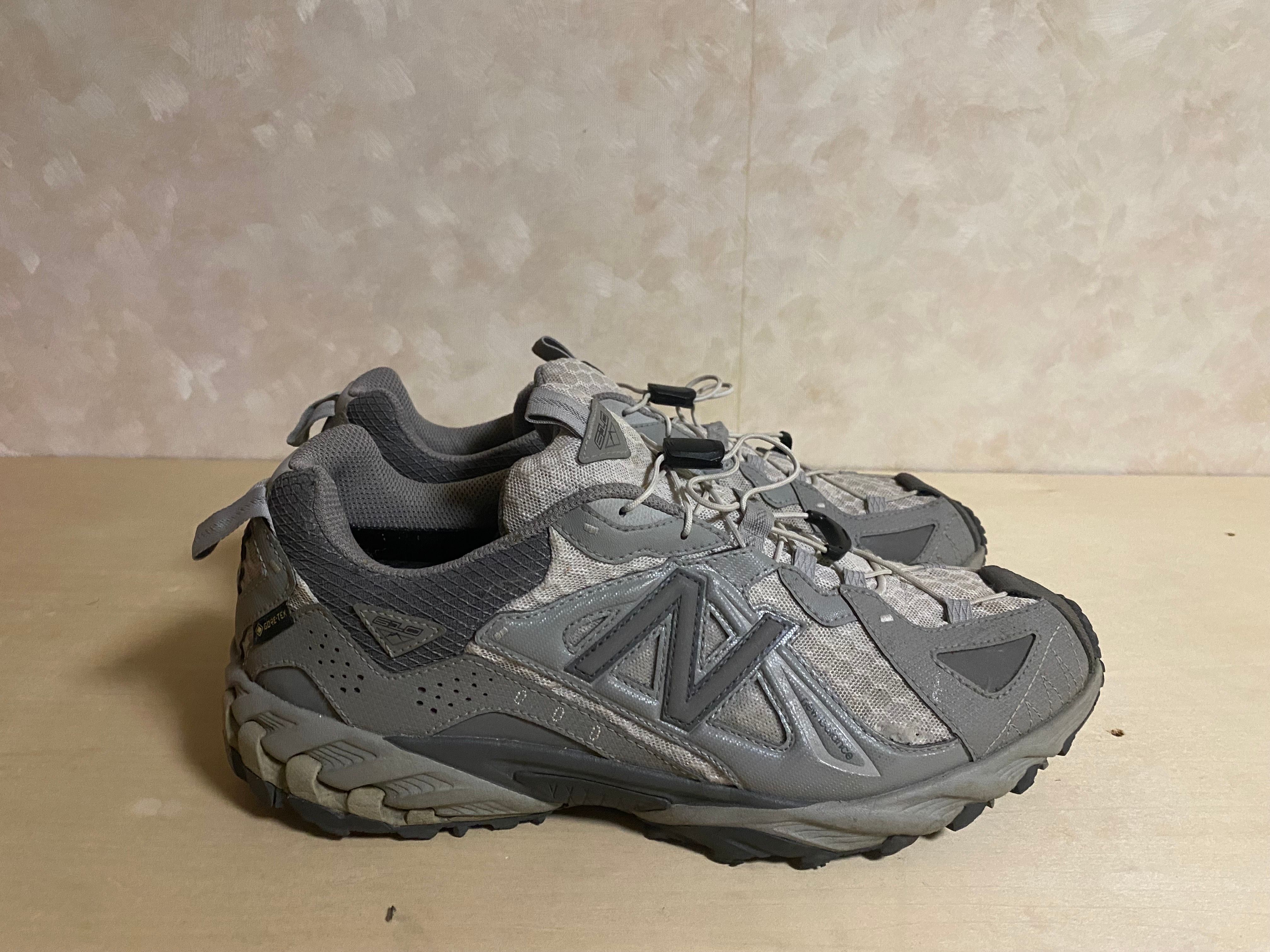 New Balance ML610XA グレー 28cm new balance[ニューバランス] 23AW ML610XA [Grey] - 10/19(thu