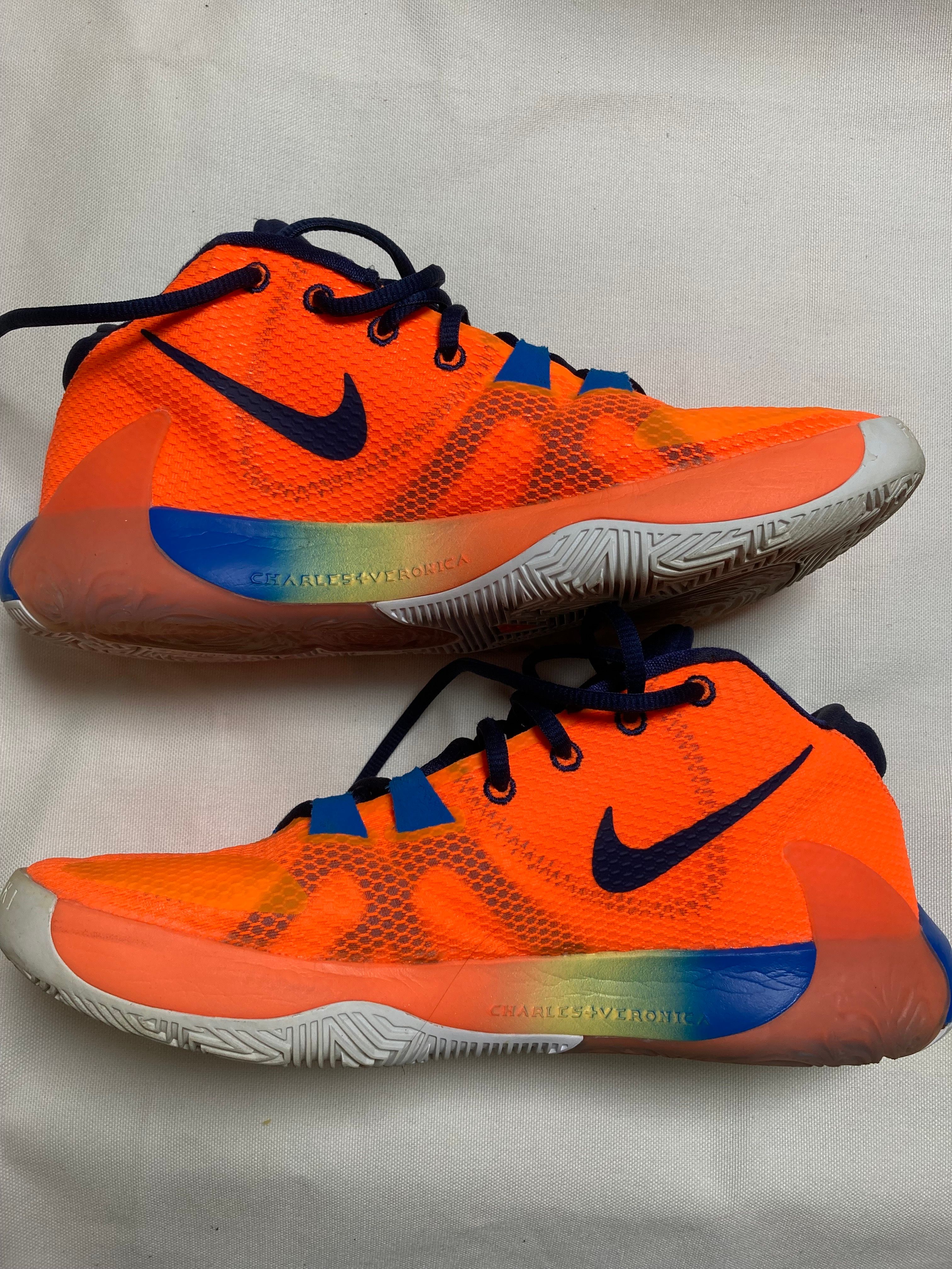 Nike Zoom Freak 1 